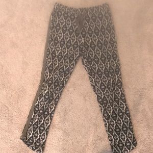 Super comfy lounge pants Anthropologie NEVER WORN